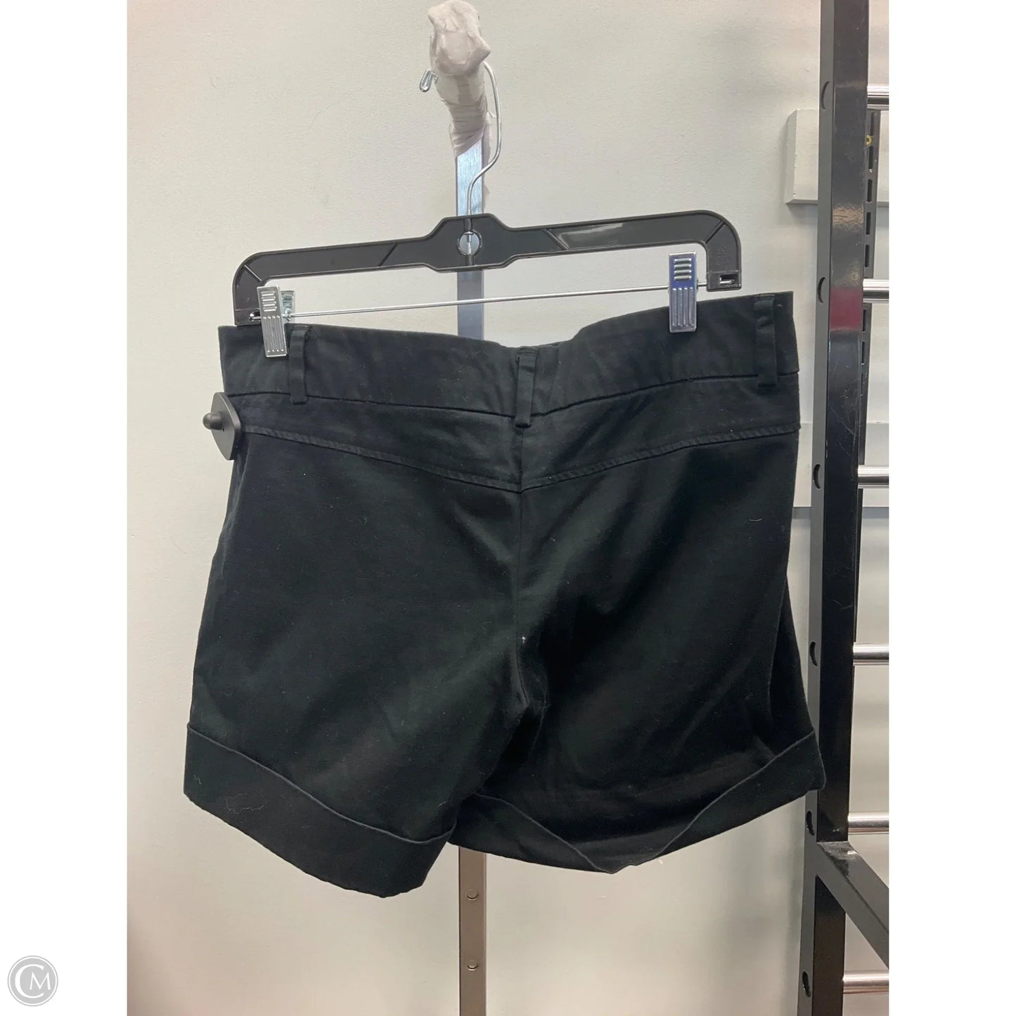 Shorts By Clothes Mentor In Black, Size: 8
