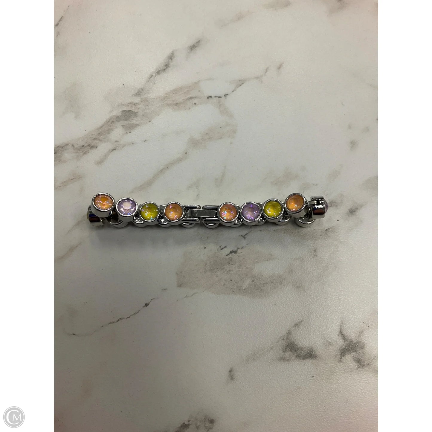 Bracelet Designer By Swarovski