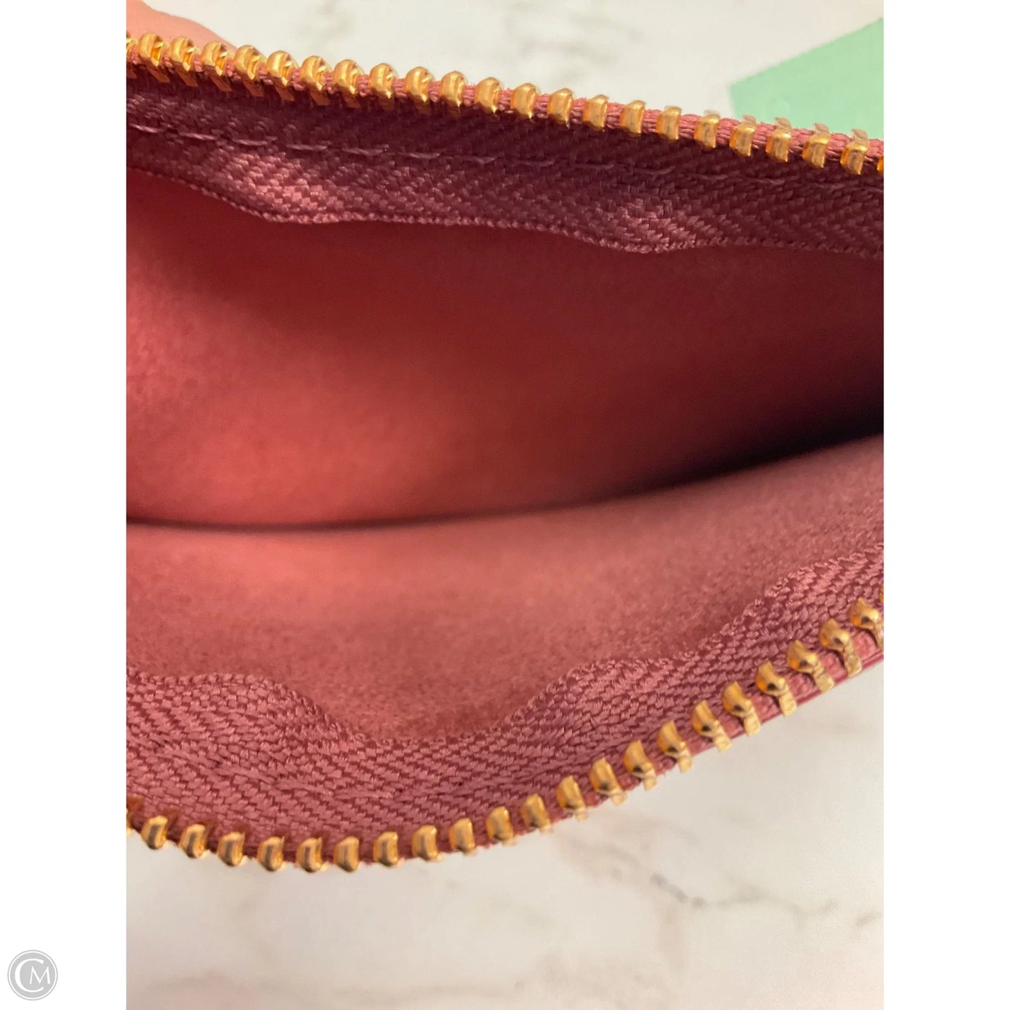Wristlet By Clothes Mentor, Size: Small