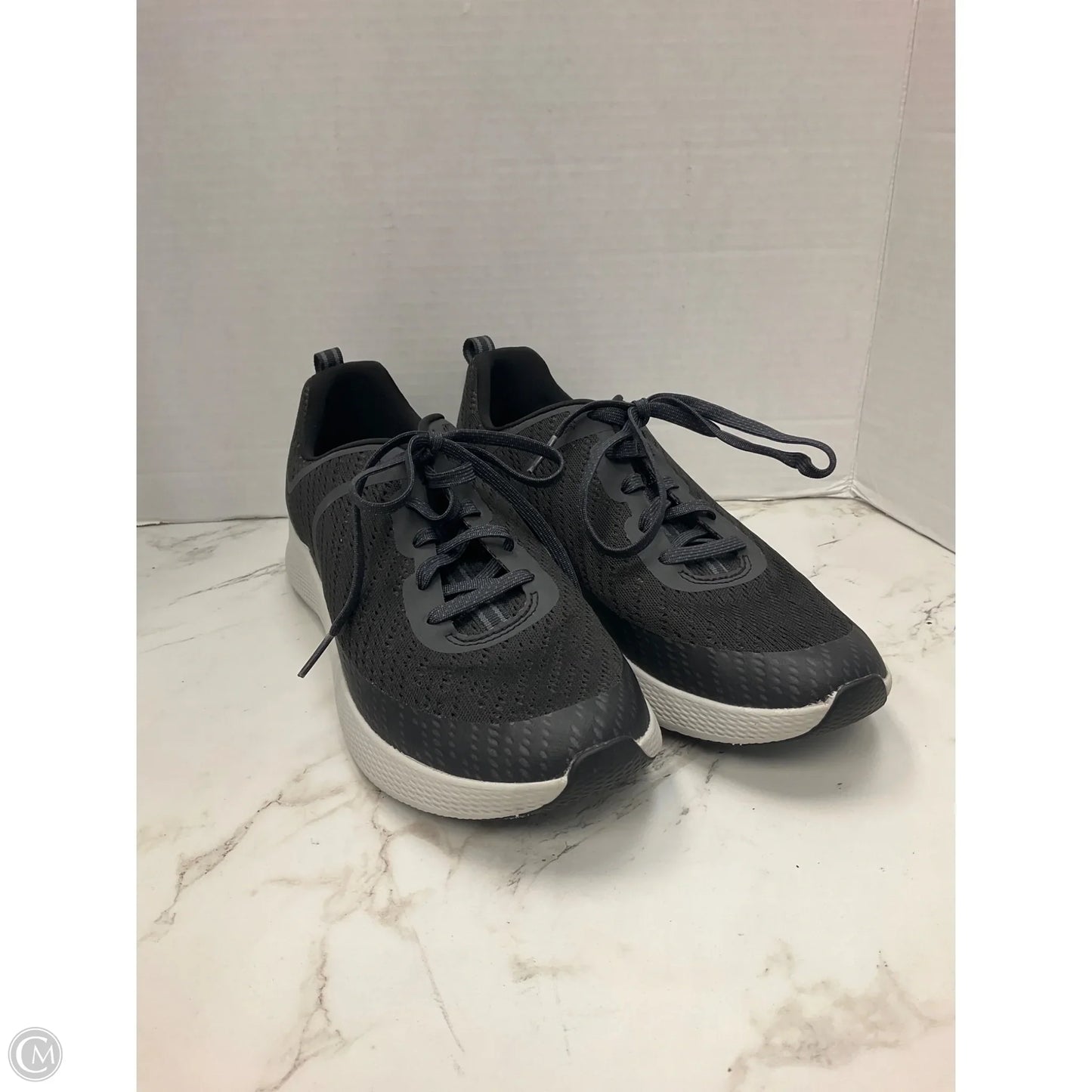 Shoes Sneakers By Dansko In Black, Size: 9