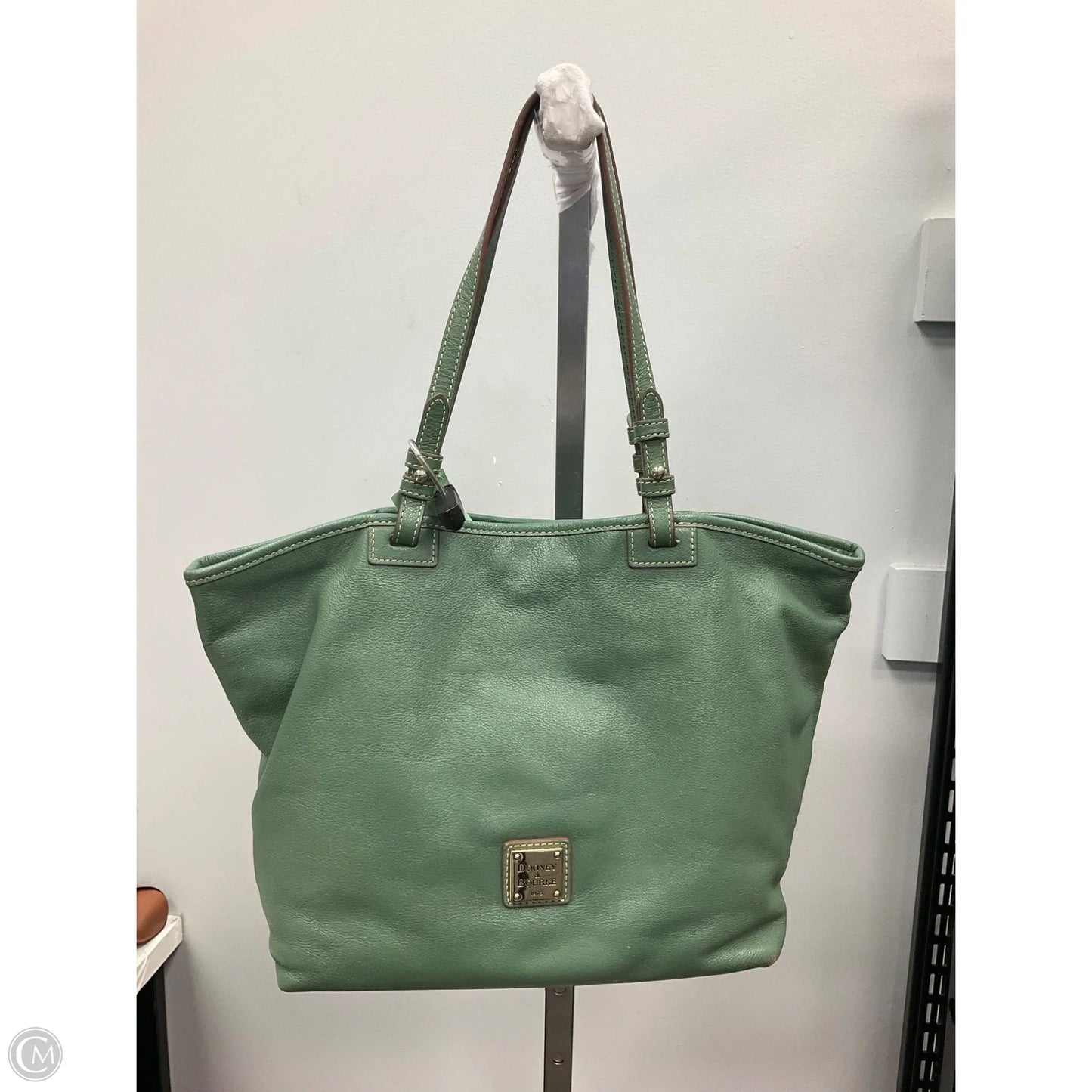 Handbag Designer By Dooney And Bourke, Size: Medium