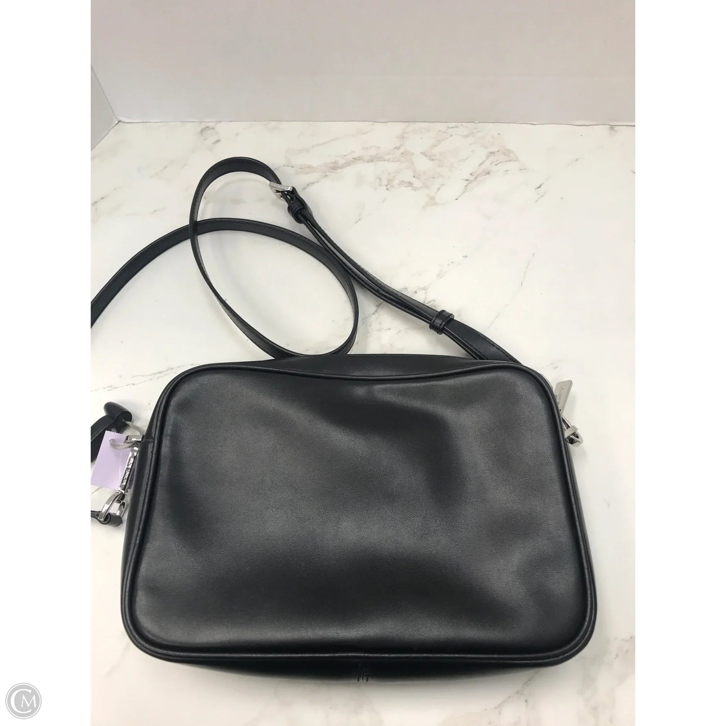 Crossbody Designer By Michael Kors, Size: Large