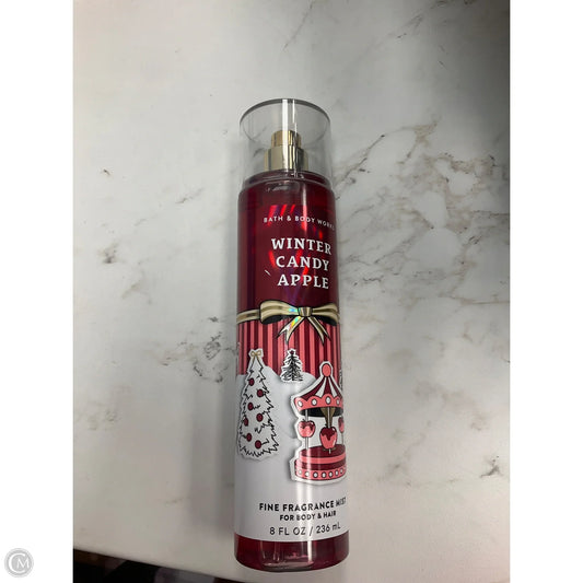 Fragrance By Bath And Body Works