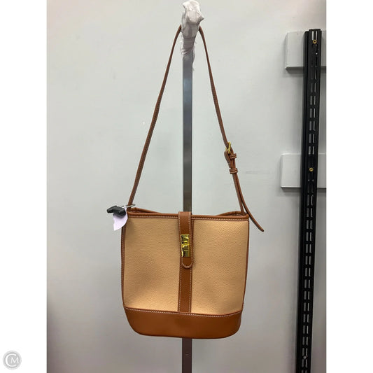 Crossbody By Clothes Mentor, Size: Medium