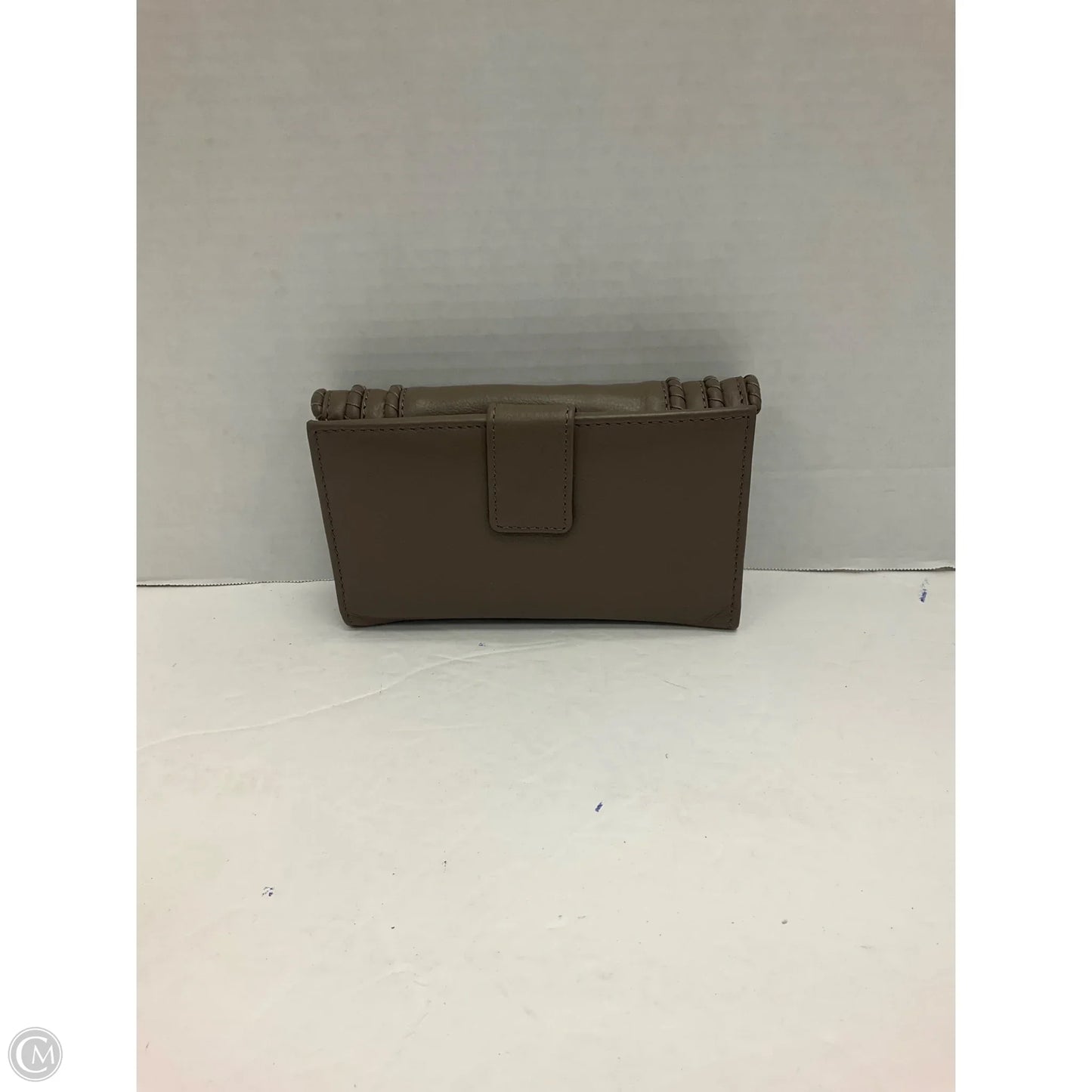 Wallet By Clothes Mentor, Size: Medium