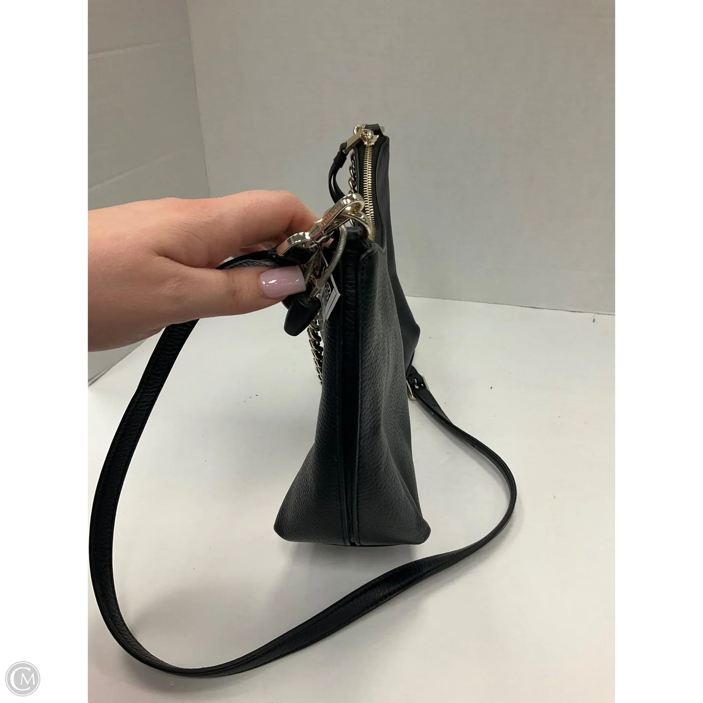Crossbody Designer By Kate Spade, Size: Medium