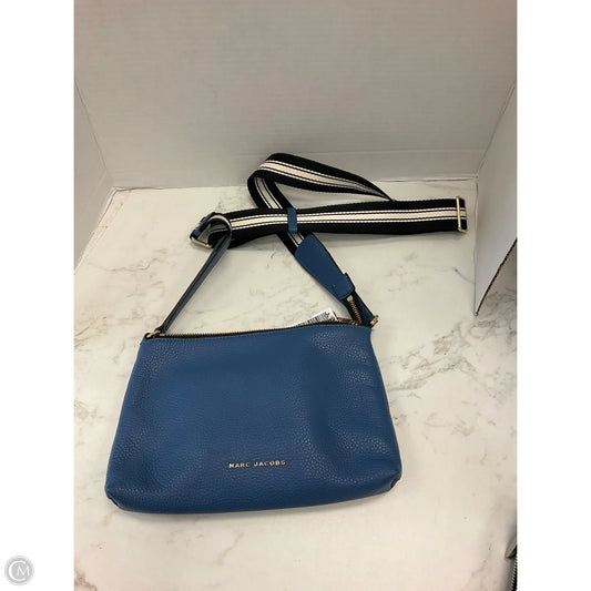 Crossbody Luxury Designer By Marc Jacobs, Size: Large