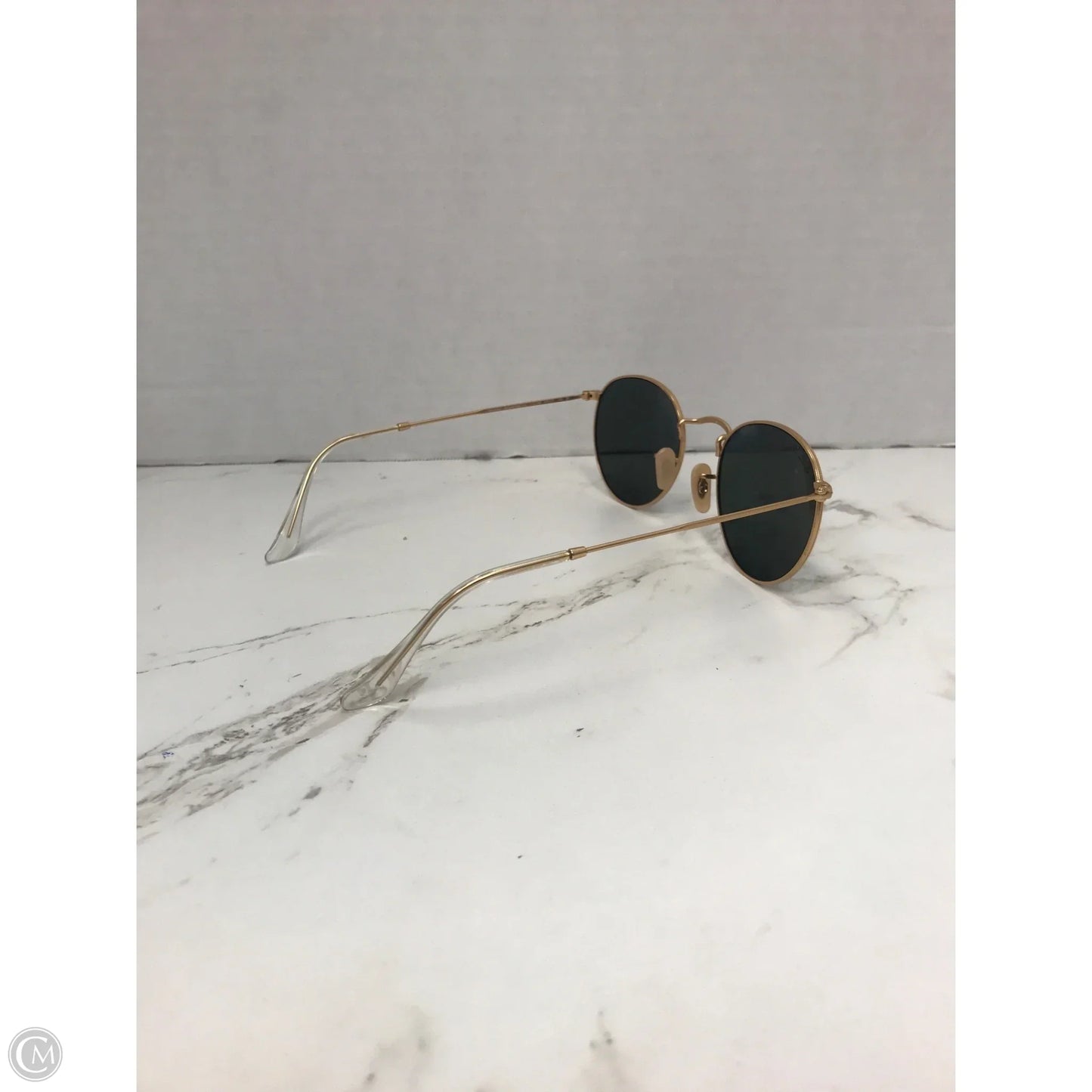 Sunglasses Designer By Ray Ban, Size: