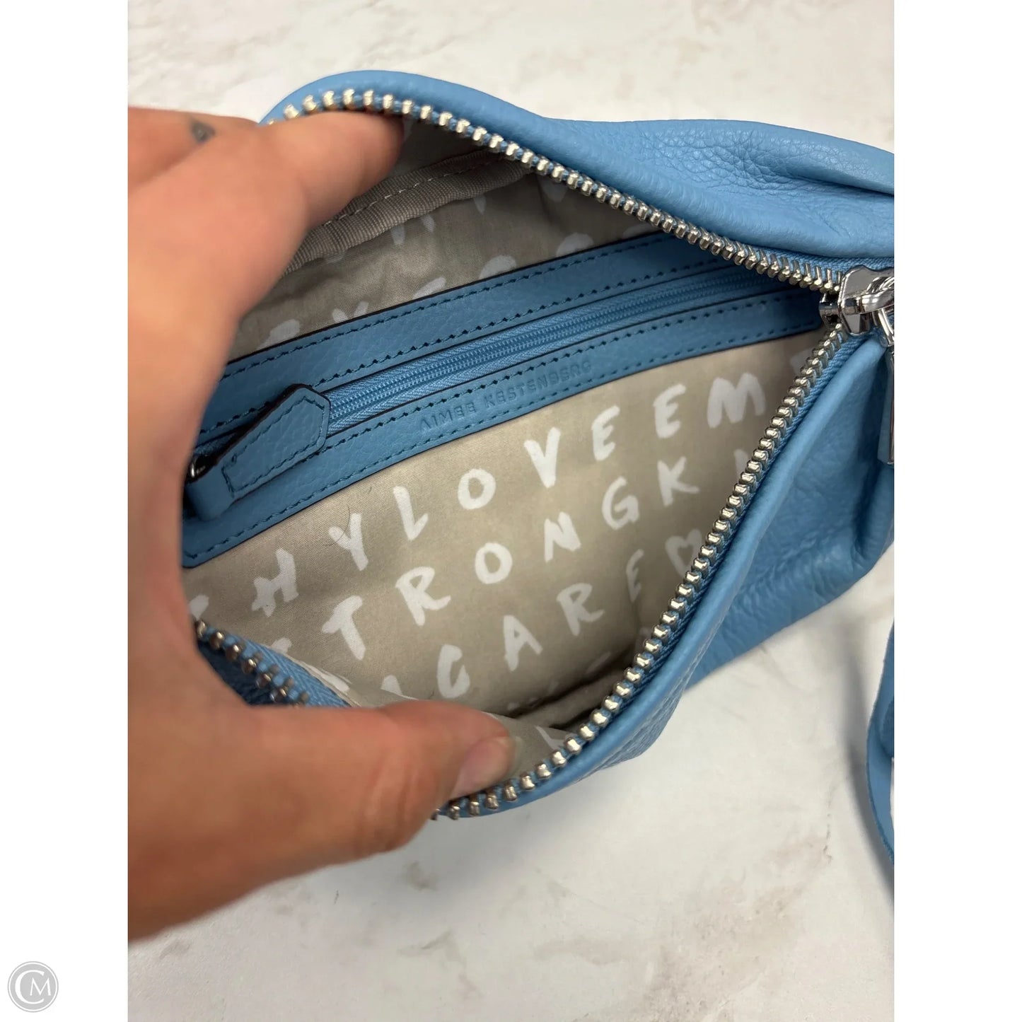 Belt Bag By Aimee Kestenberg, Size: Medium