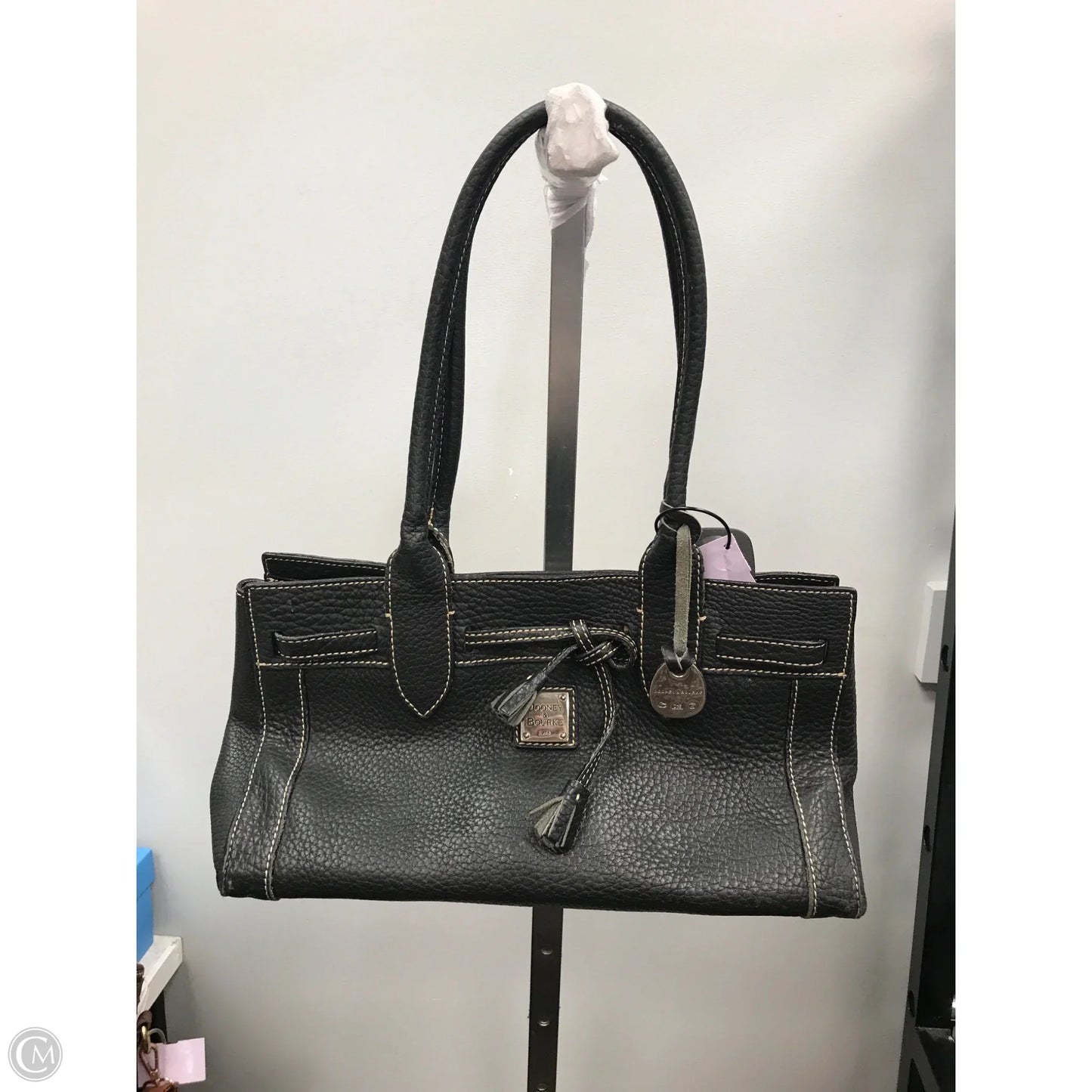 Handbag Designer By Dooney And Bourke, Size: Small