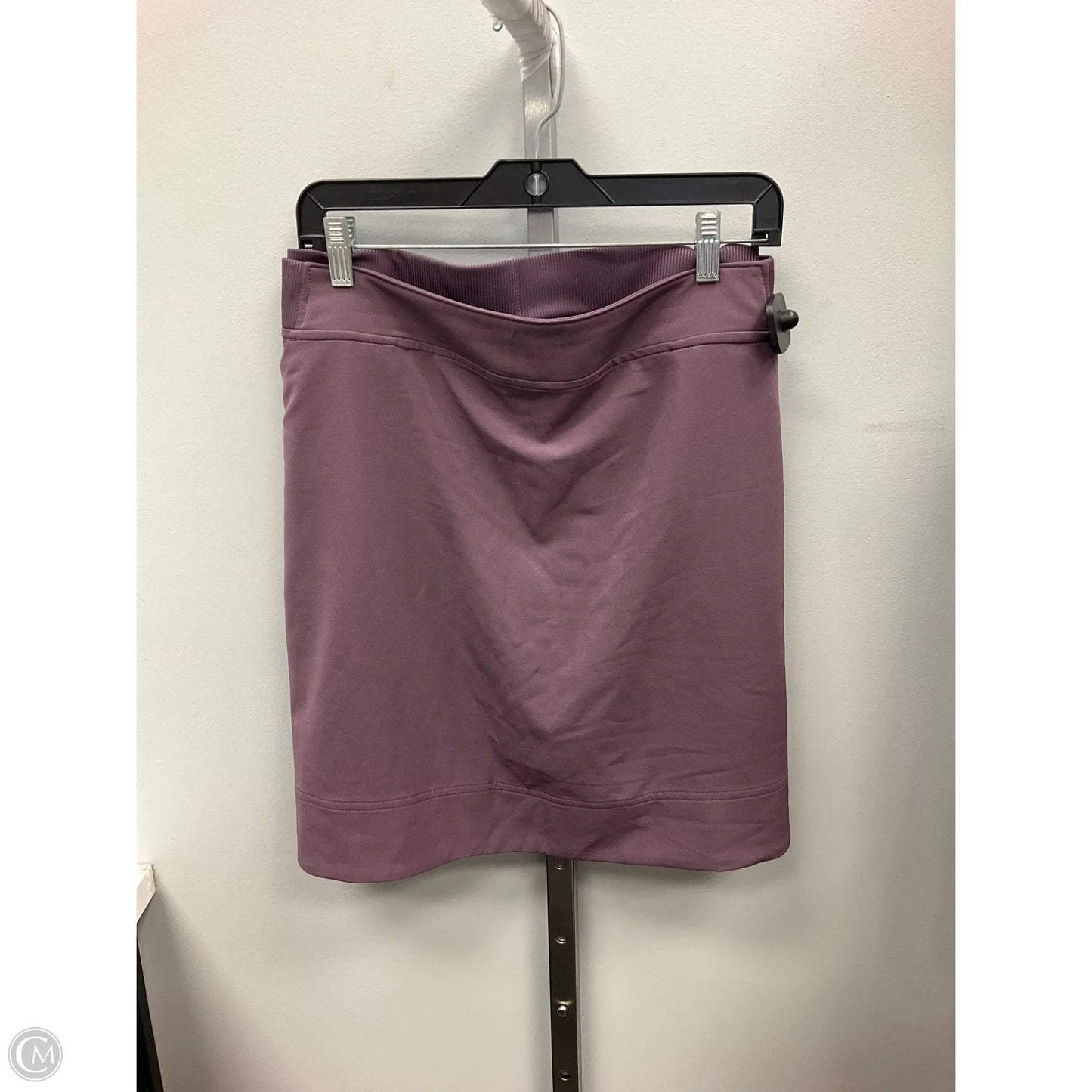 Athletic Skort By 32 Degrees In Purple, Size: Xxl