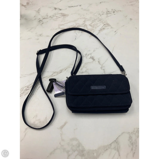 Crossbody By Vera Bradley, Size: Small