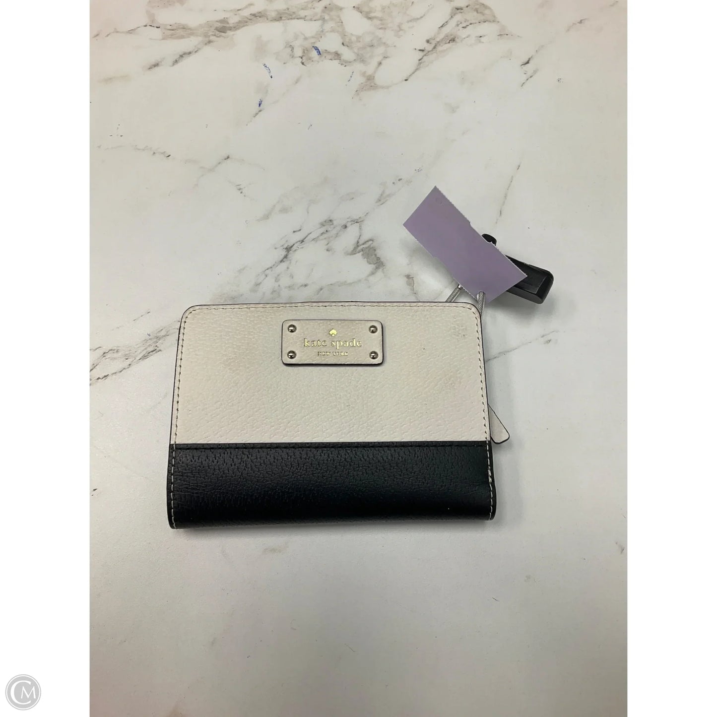 Wallet Designer By Kate Spade, Size: Small