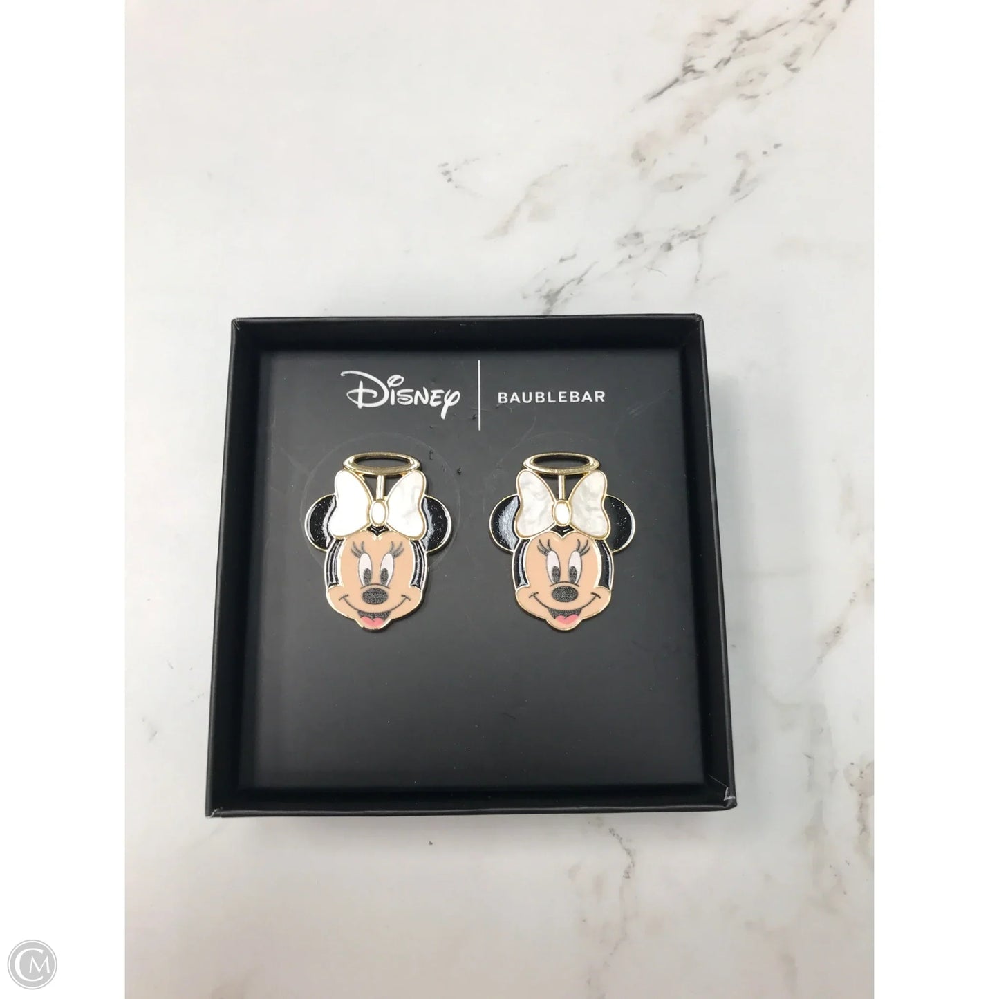 Earrings Stud By Baublebar