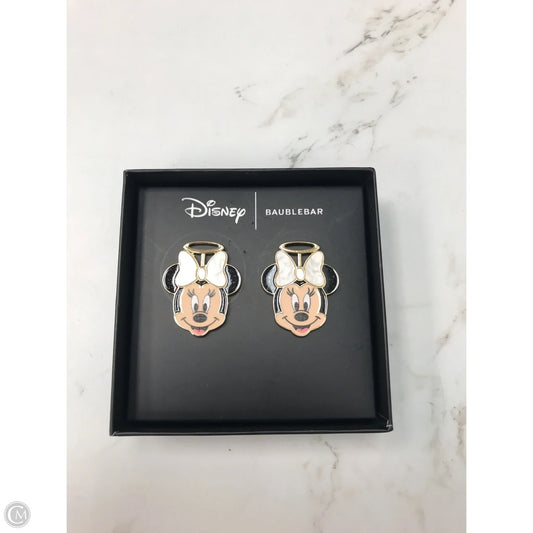 Earrings Stud By Baublebar