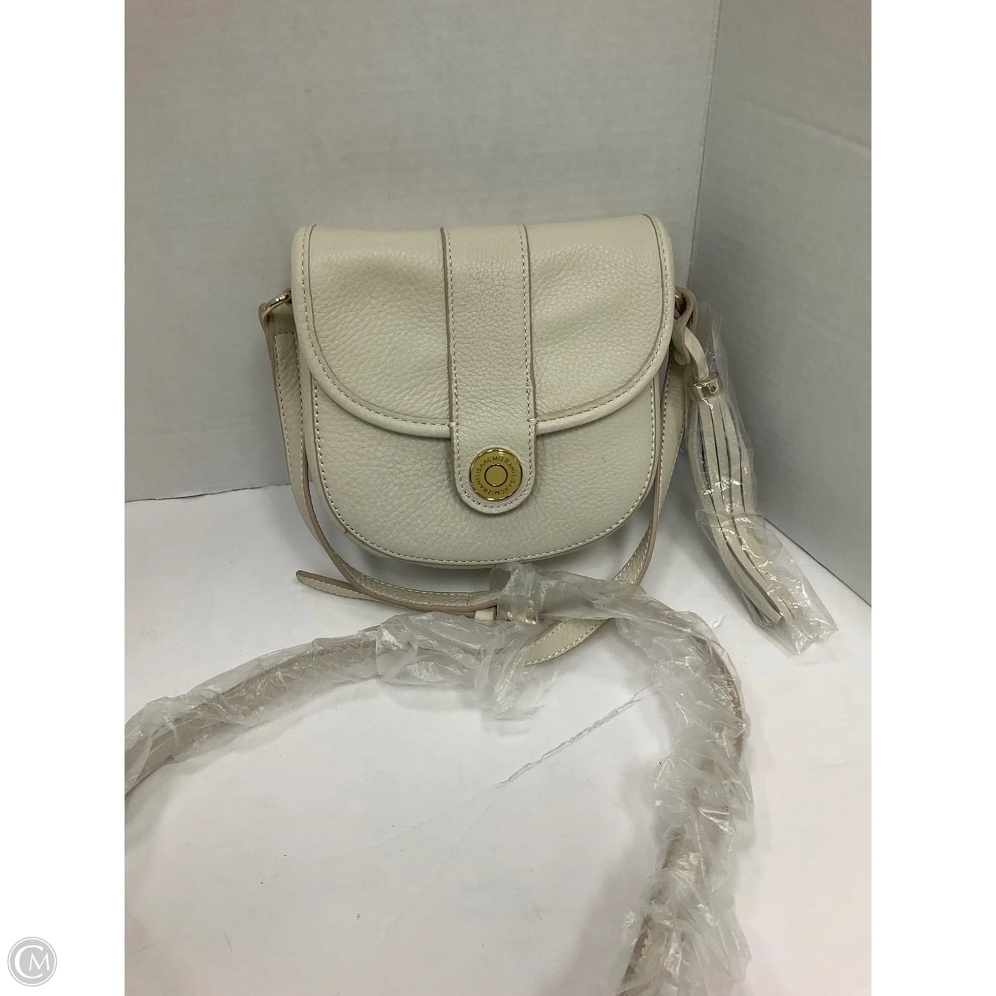 Crossbody By Isaac Mizrahi, Size: Medium