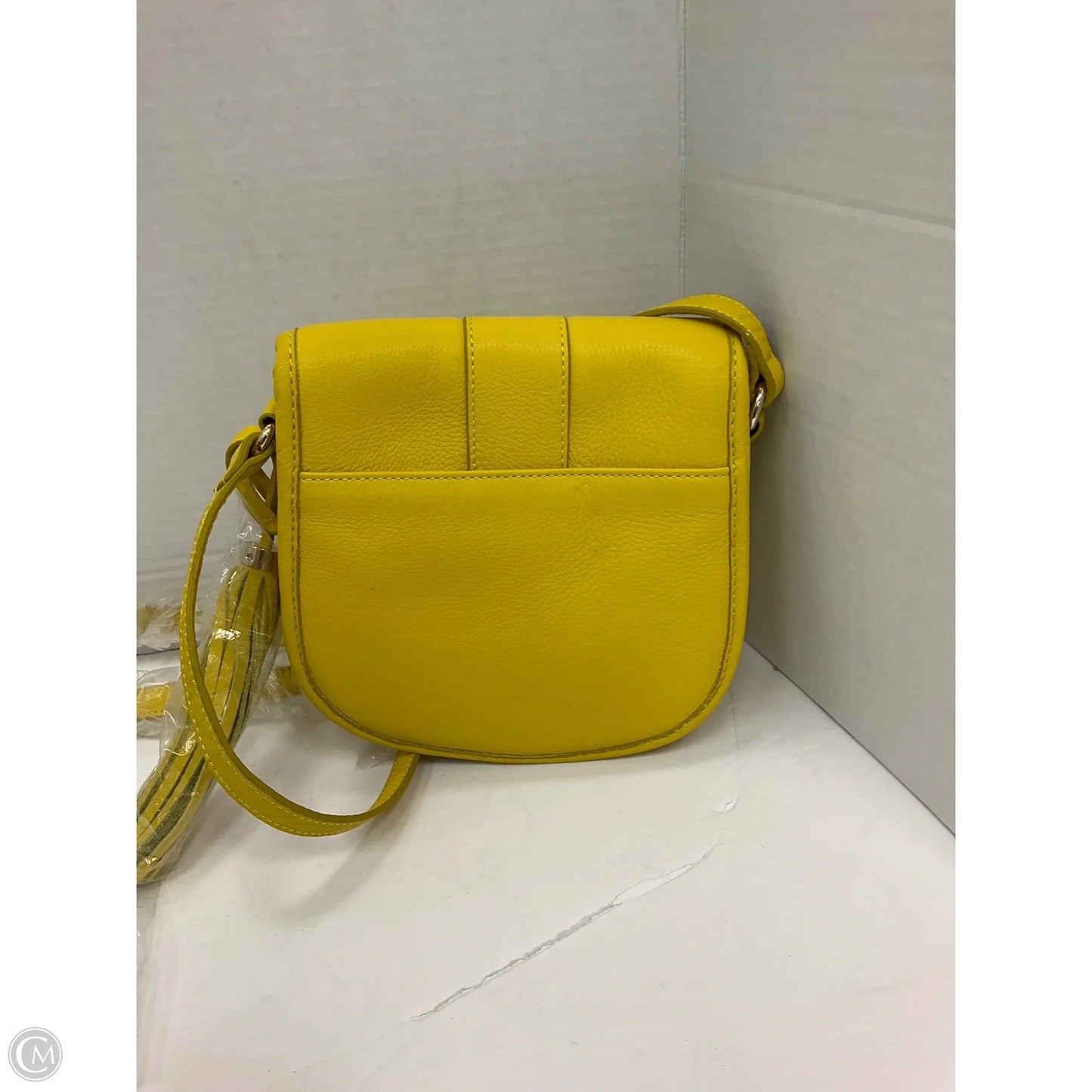 Crossbody By Isaac Mizrahi, Size: Medium