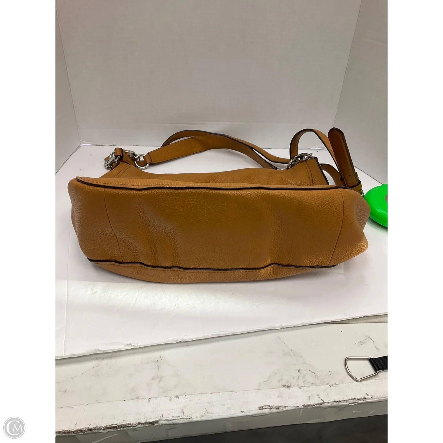 Handbag Designer By Coach, Size: Large