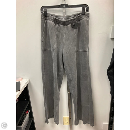 Pants Lounge By Aerie In Grey, Size: M