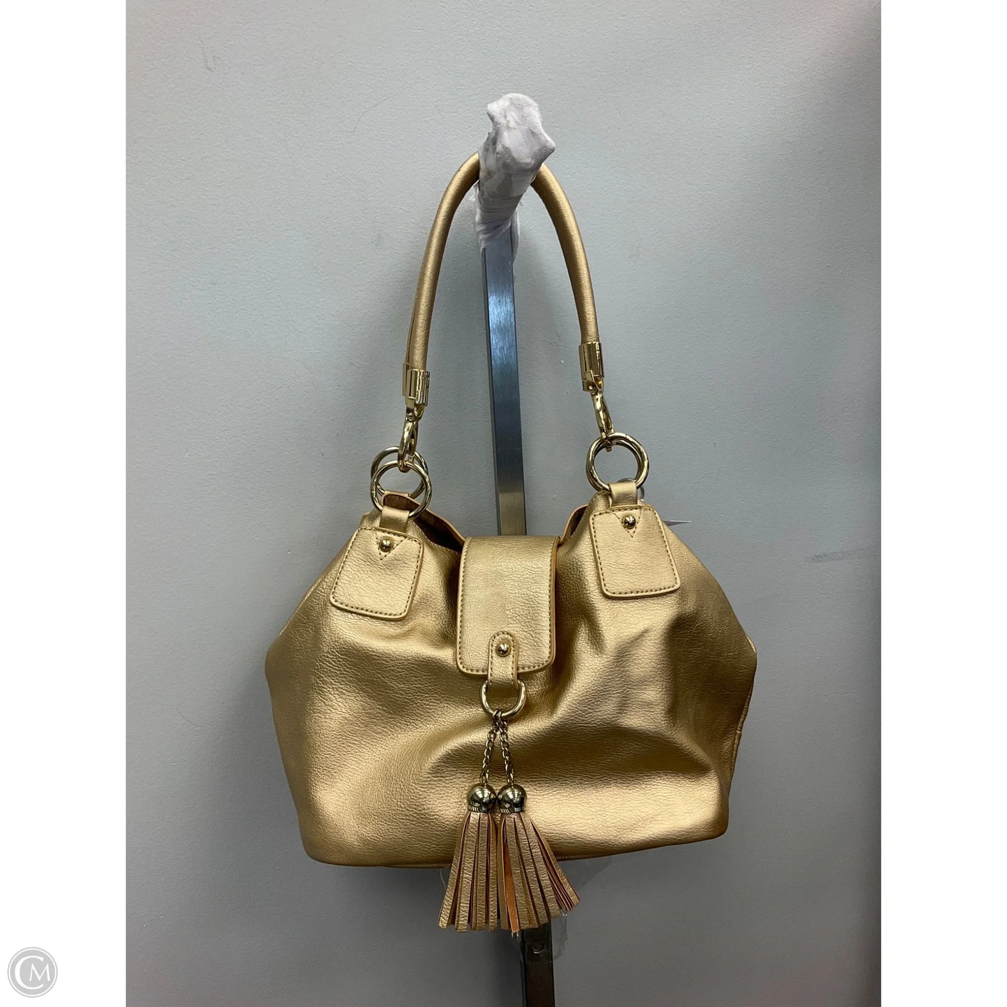 Handbag By Clothes Mentor, Size: Medium