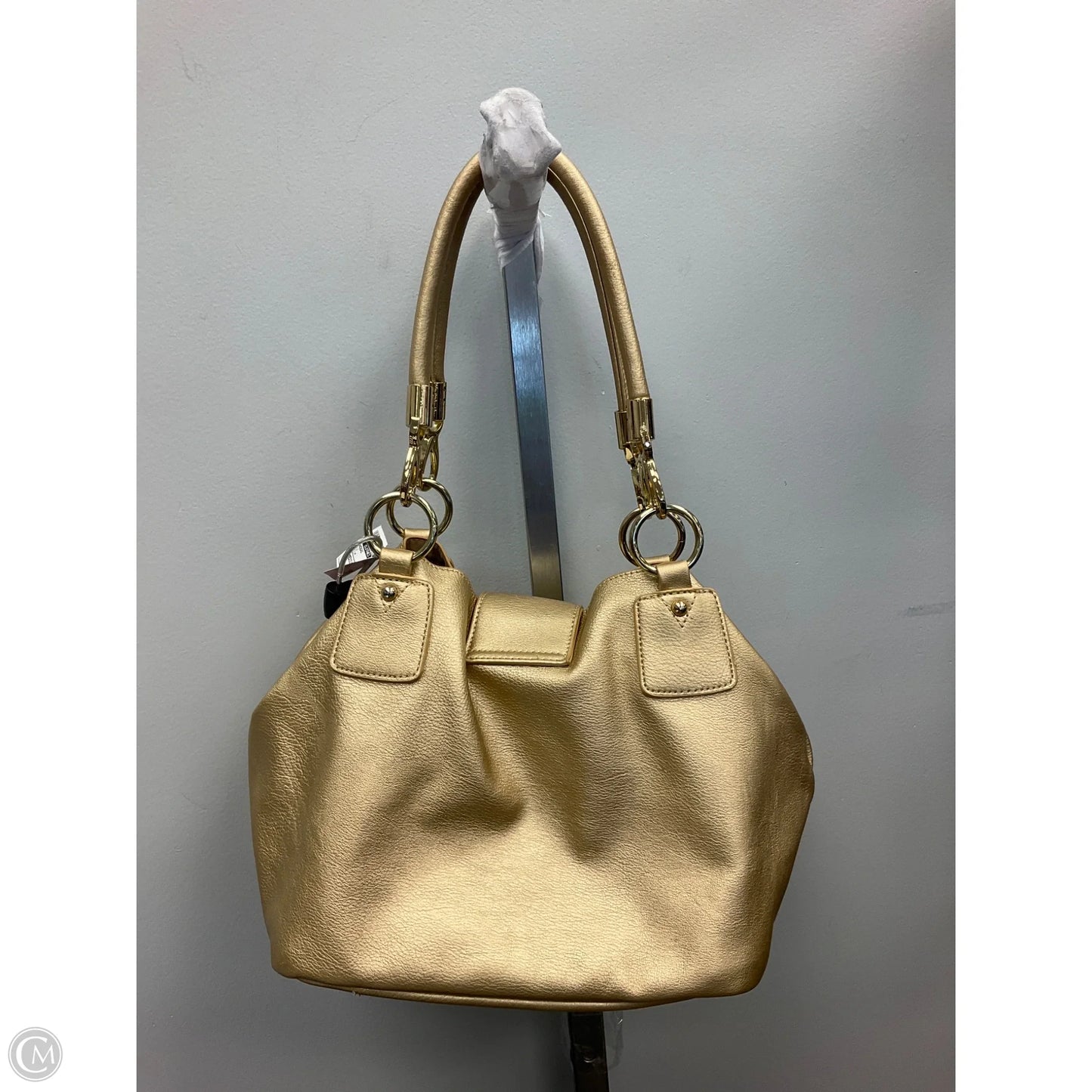Handbag By Clothes Mentor, Size: Medium