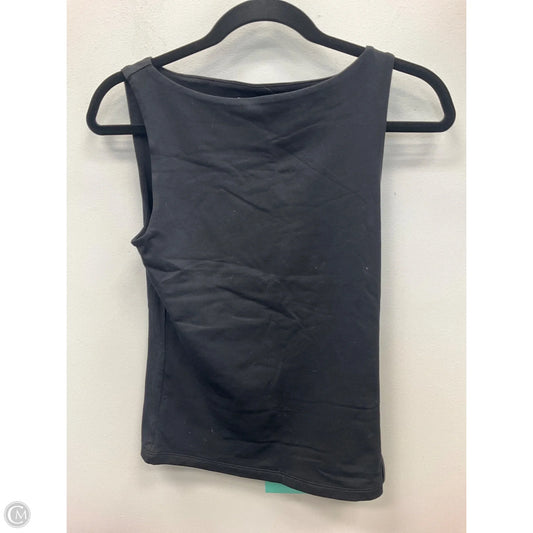 Tank Top By Old Navy In Black, Size: S