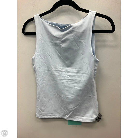 Tank Top By Old Navy In Blue, Size: S