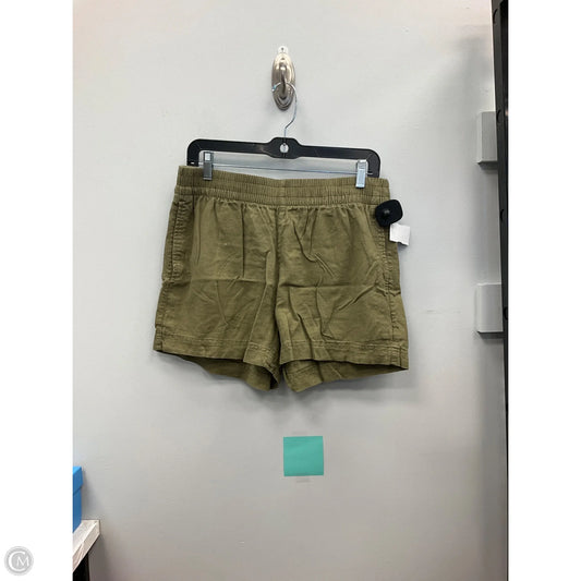 Shorts By Old Navy In Green, Size: M