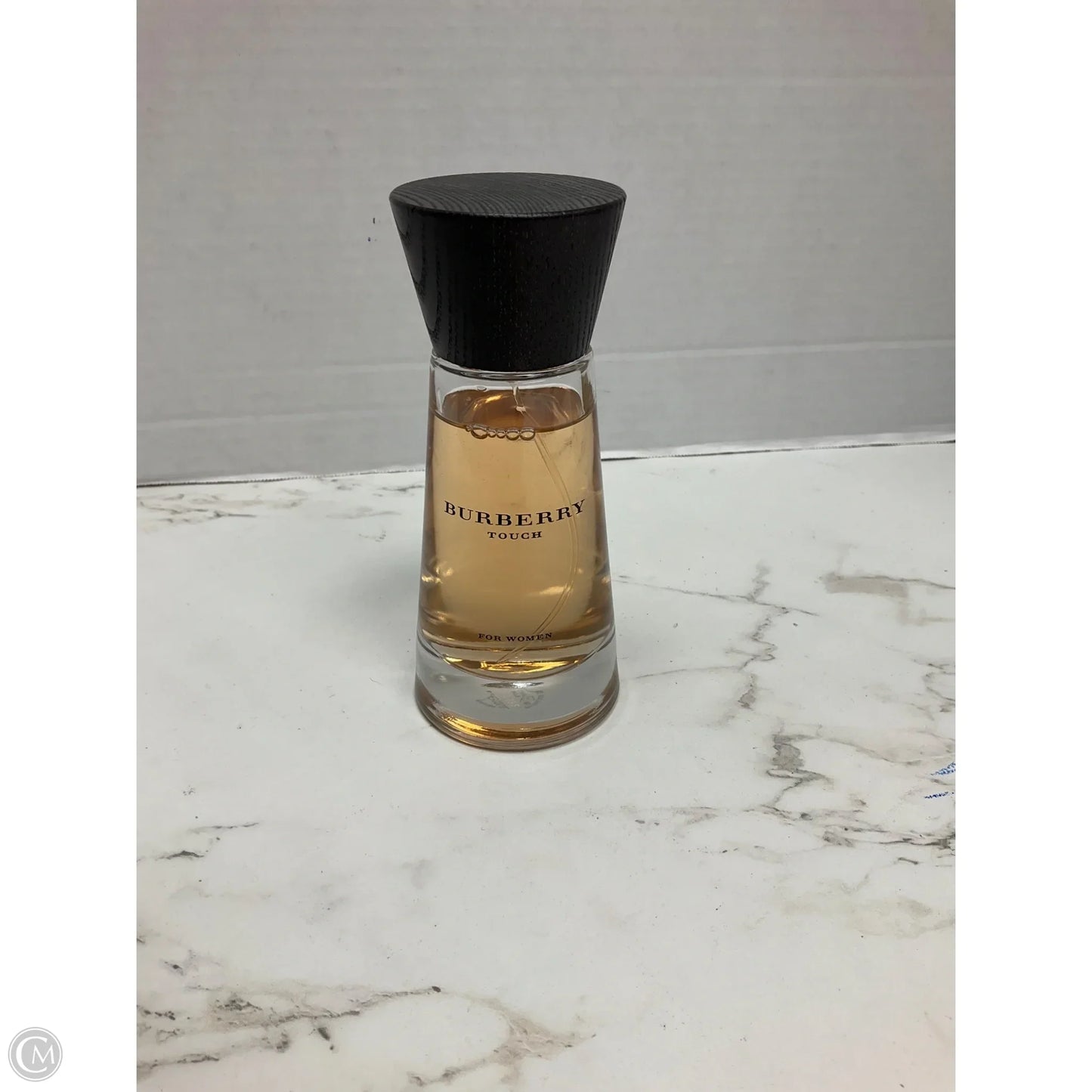 Fragrance Luxury Designer By Burberry, Size: