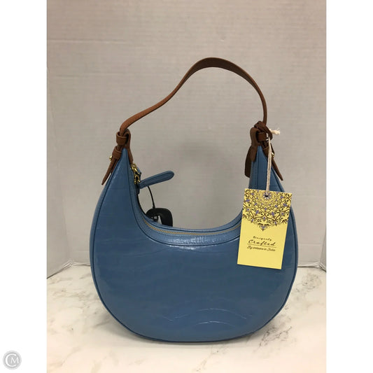 Handbag By Clothes Mentor, Size: Medium