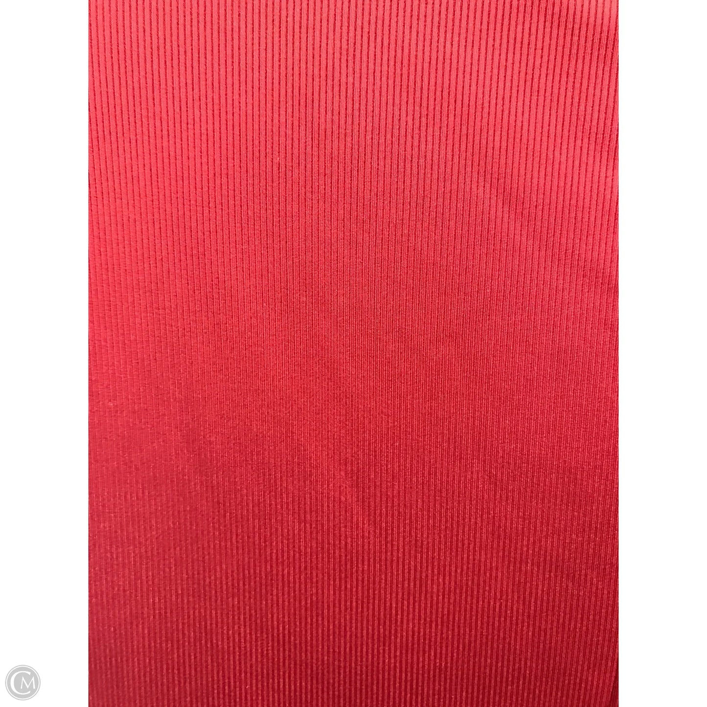 Dress Casual Short By Divided In Red, Size: 8