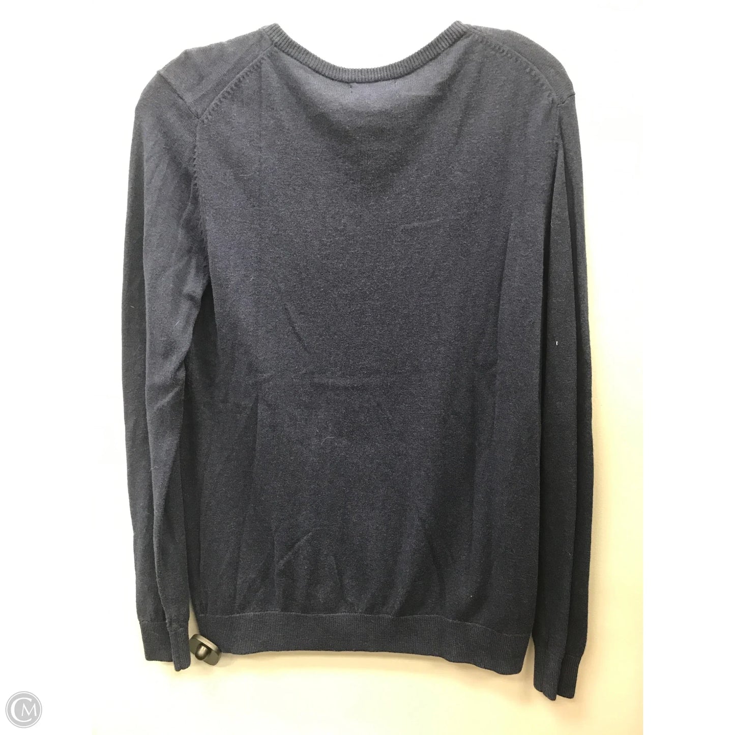 Sweater By Old Navy In Navy, Size: L