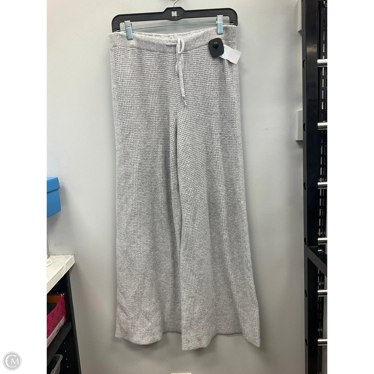 Pants Lounge By Aerie In Grey, Size: M