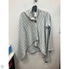 Sweater By Bobeau In Striped Pattern, Size: S