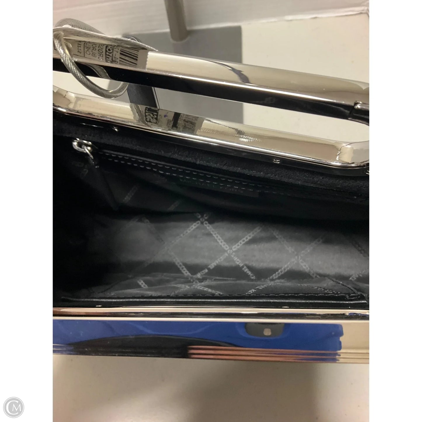 Crossbody Designer By Michael Kors, Size: Medium