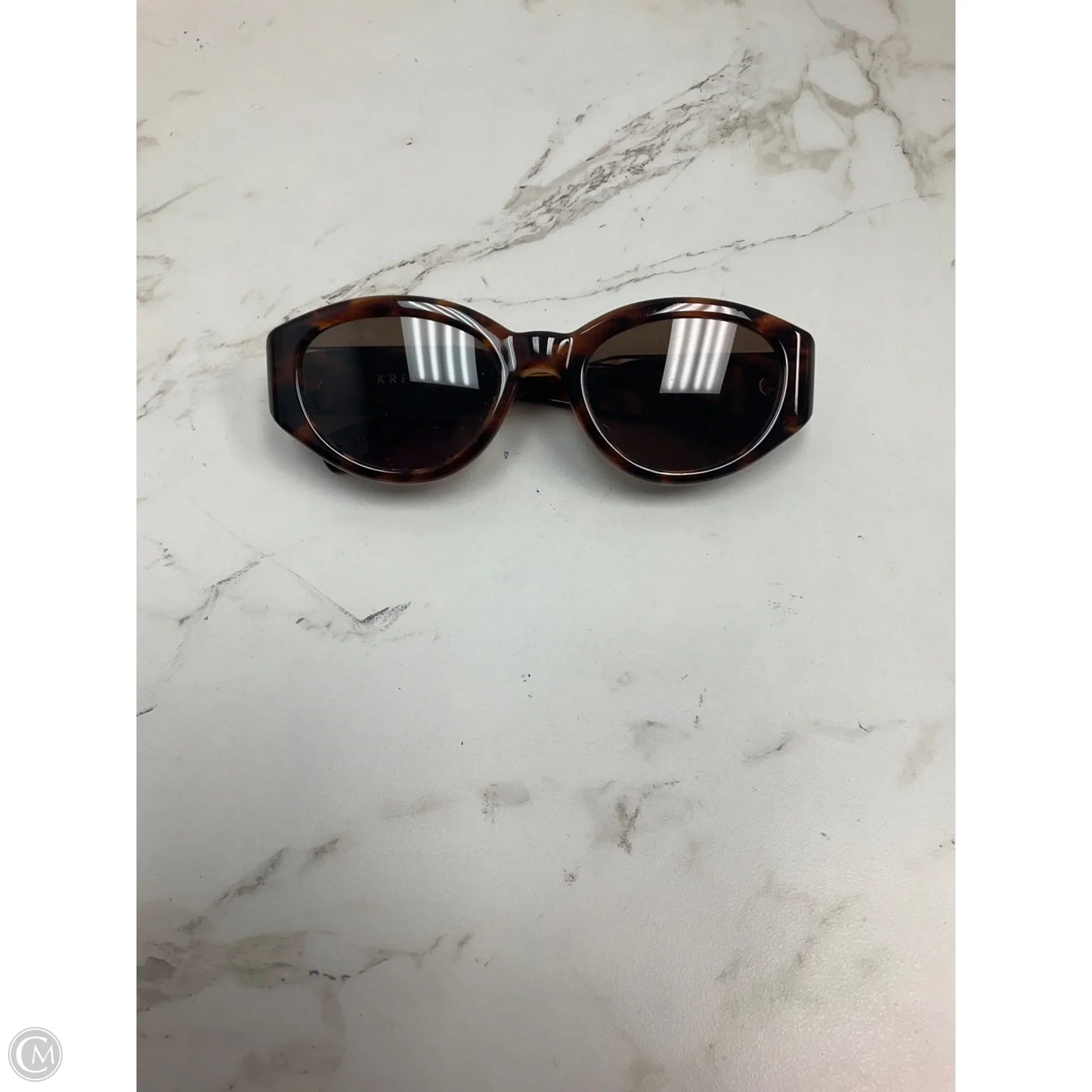 Sunglasses By Cma, Size: