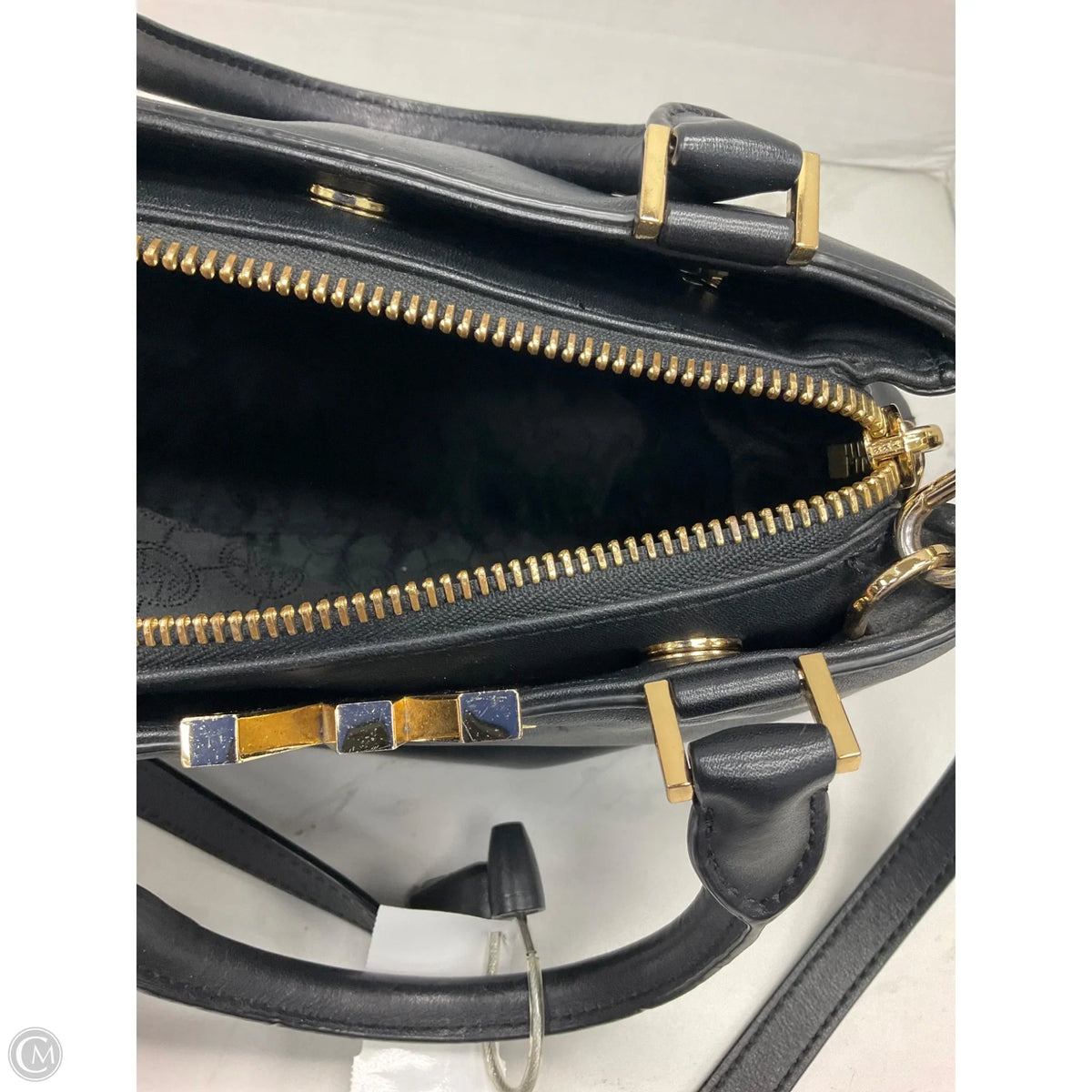 Handbag Designer By Michael Kors, Size: Small