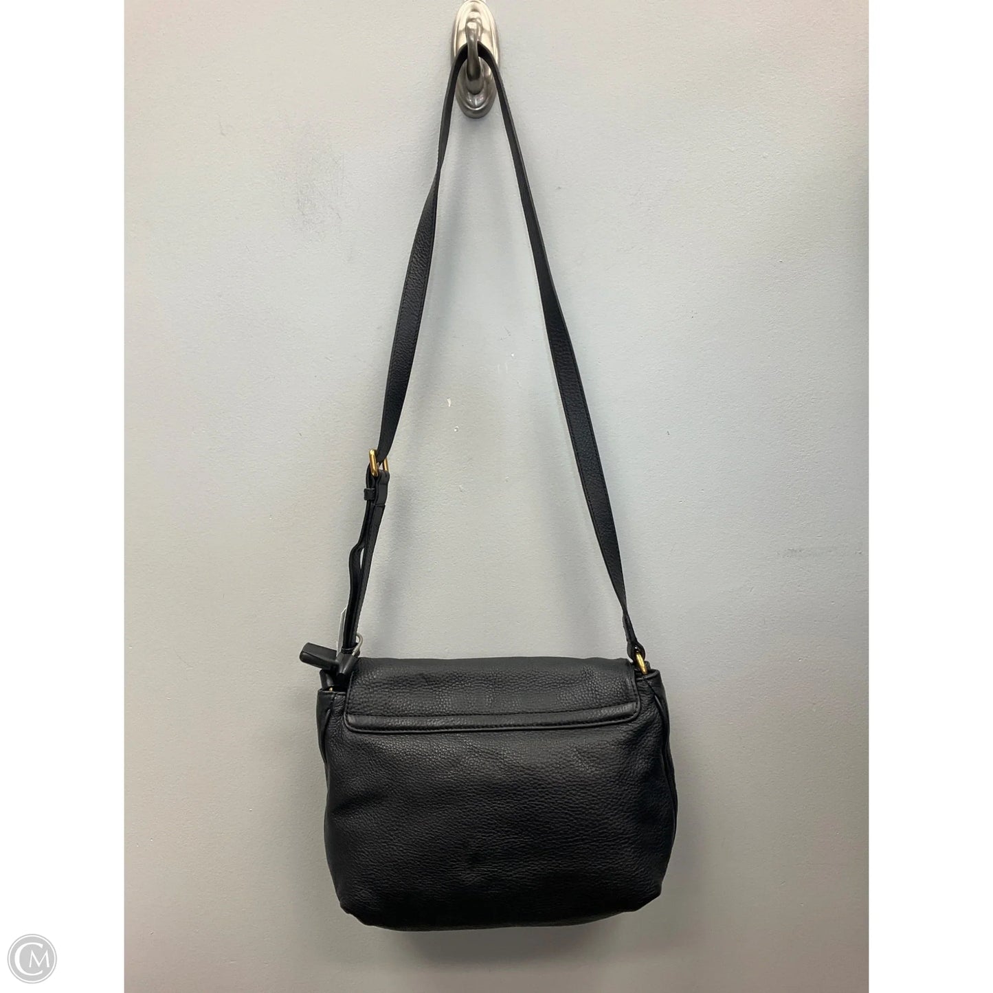Crossbody Designer By Marc By Marc Jacobs, Size: Medium