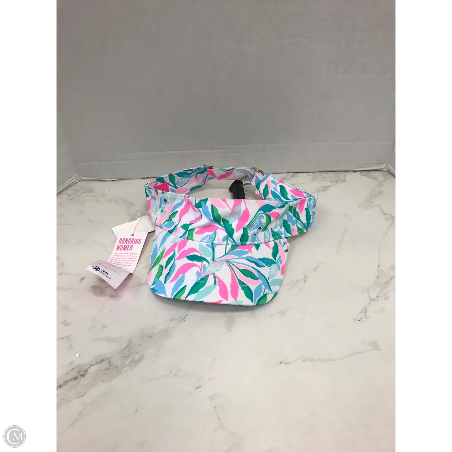 Hat Designer By Lilly Pulitzer