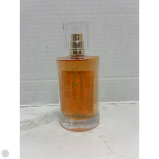 Fragrance By Clothes Mentor, Size: