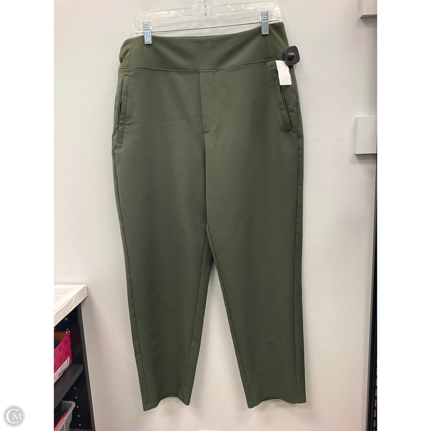 Pants Other By Athleta In Green, Size: 12