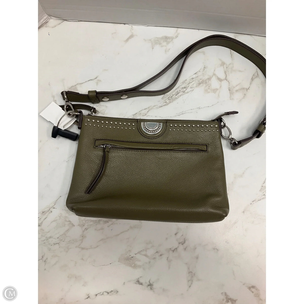 Crossbody By Brighton, Size: Medium