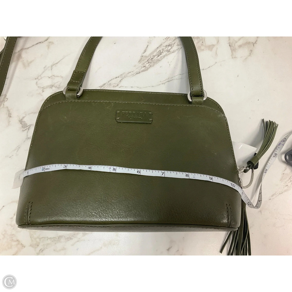 Crossbody By Brighton, Size: Medium