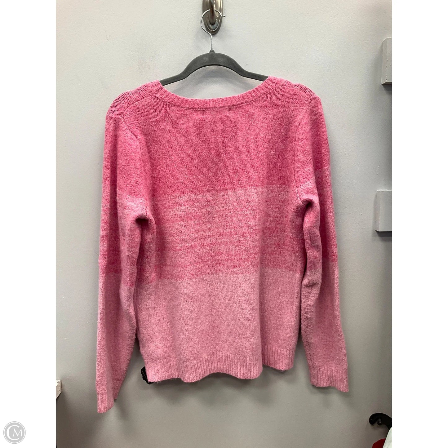 Sweater By Cupcakes And Cashmere In Pink, Size: M