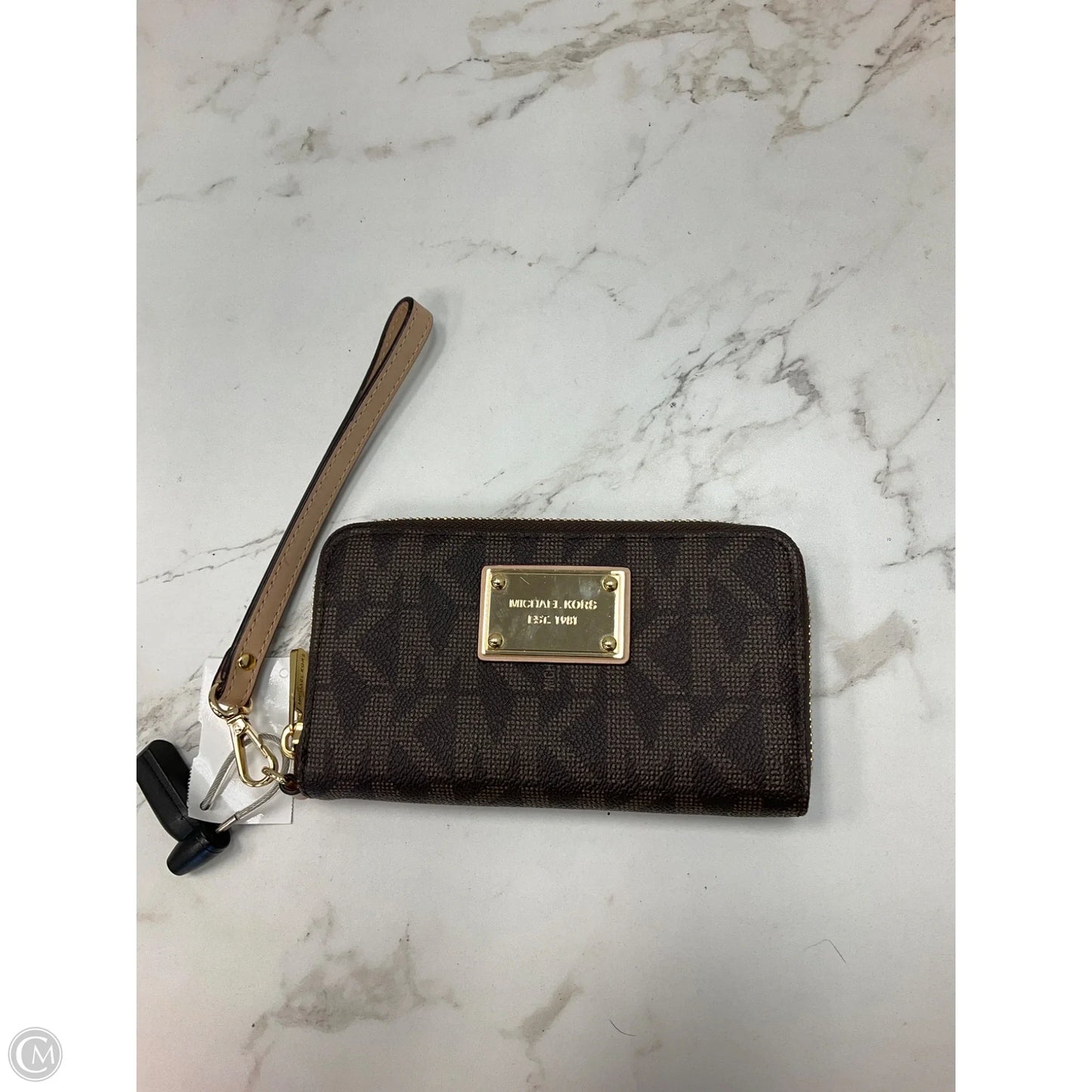 Wallet Designer By Michael Kors, Size: Medium