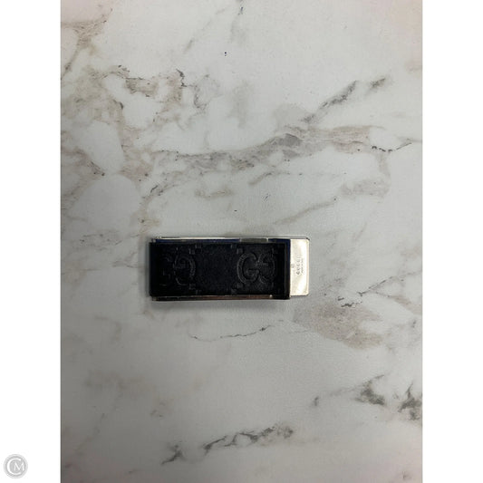 Accessory Luxury Designer Tag By Gucci, Size: