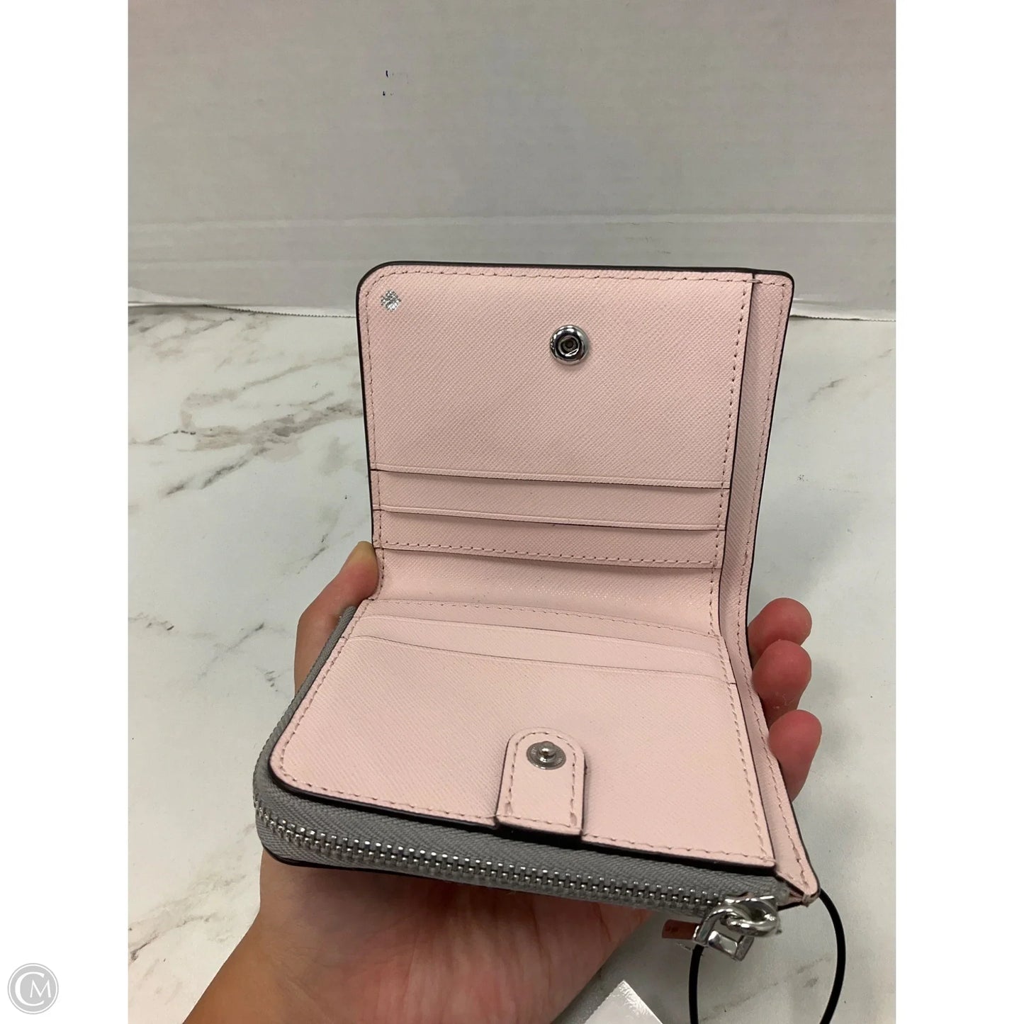 Wallet Designer By Kate Spade, Size: Small