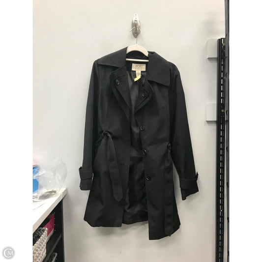 Jacket Other By London Fog In Black, Size: M