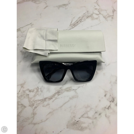 Sunglasses Luxury Designer By Burberry