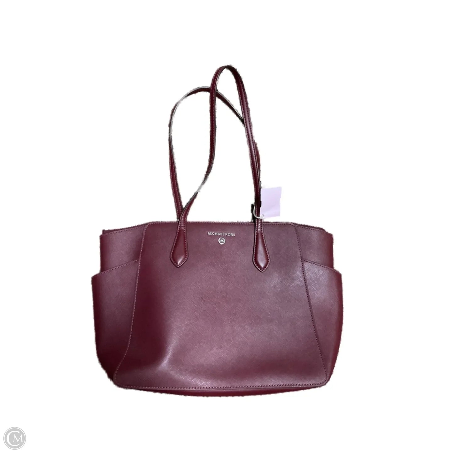 Tote Designer By Michael Kors, Size: Medium